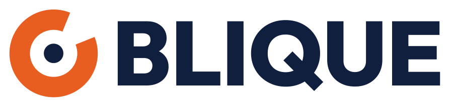 OBLIQUE logo